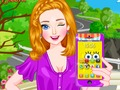 Spil Design din telefon  online