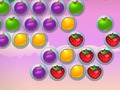 Spil Bubble Frugt  online