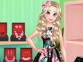 Spil Prinsesse Spring Model Challenge  online