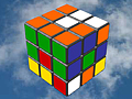 Spil Rubiks terning  online