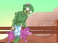 Spil Cowboy Zombie online