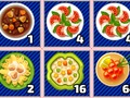 Spil Yummy 2048 online
