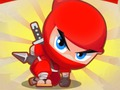 Spil Ninja Run 2 online
