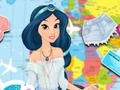 Spil Jasmine Eurotrip -planlægning online