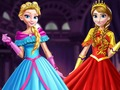 Spil Prinsesse Coronation Day  online
