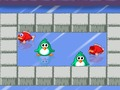 Spil Penguins vs fisk  online