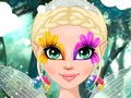 Spil Spring Prinsesse Makeup  online