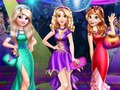 Spil Disney Princess Fashion Prom online