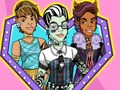 Spil Monsterfy Justin Bieber online