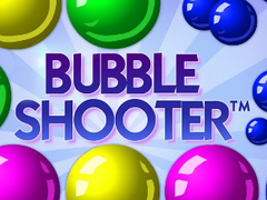 Spil Bubble Shooter online