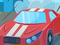 Spil Octan racing online
