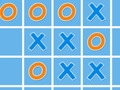 Spil Ultimate Tic Tac Toe online