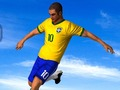 Spil Løb Fodbold  online