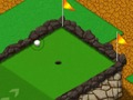 Spil Minigolf verden  online