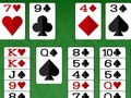 Spil Freecell Solitaire Classic online