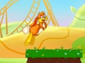 Spil Hr. Jumpz Adventureland  online