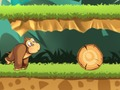 Spil Bananjungle online