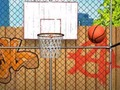 Spil Basketballbøjler online