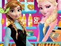 Spil Frosne s Store  online