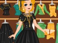 Spil Rapunzel & Ariel 20'erne Mode Contest  online