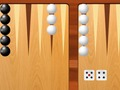 Spil Backgammon online