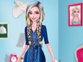 Spil Prinsesser Athleisure Style online