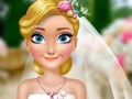 Spil Bryllup Perfekt Make-up  online