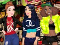 Spil Prinsesse Cash Me Outside  online