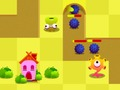 Spil Monster Tower Defense online