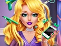 Spil Audreys Glamorous Rigtige Haircuts  online