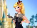Spil Askepot Disney fan  online