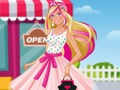 Spil Barbie Polka Dots Style online