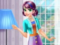 Spil Prinsesse Garderobe Perfekt Dato  online