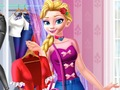 Spil Prinsesse Garderobe Perfect Dato 2  online