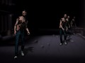 Spil Dead By  online
