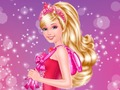 Spil Barbie Dejlige Ballerina  online