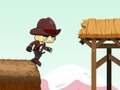 Spil Hunter Run online
