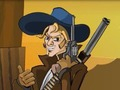 Spil Sheriffens vrede  online