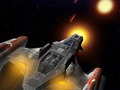 Spil Cosmo Fighter online