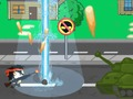 Spil Angreb på mennesker  online