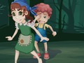 Spil Hansel & Gretel online