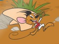 Spil Kunst og håndværk Looney Tunes showet  online