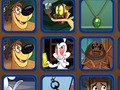 Spil Monster Match online