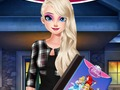 Spil Prinsesse Writer Life  online