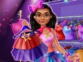 Spil Pop Star Prinsesse Kjoler  online