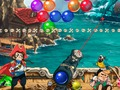 Spil Sea Bubble Pirates 3 online
