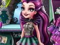 Spil Dark Queen Closet online