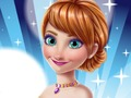 Spil Ice Princess Modeling Karriere  online