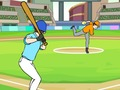 Spil Baseball online