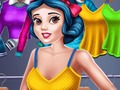 Spil Prinsesse Fashion Looks  online